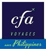 Voyages aux philippines